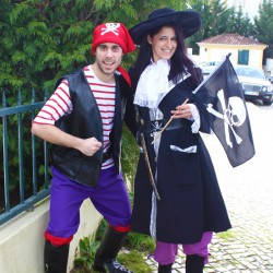 Festa dos Piratas