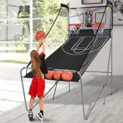 Basketball Eletrónico