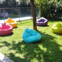 Aluguer de Puffs