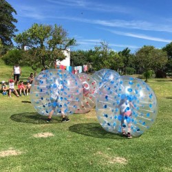 Bubble Football